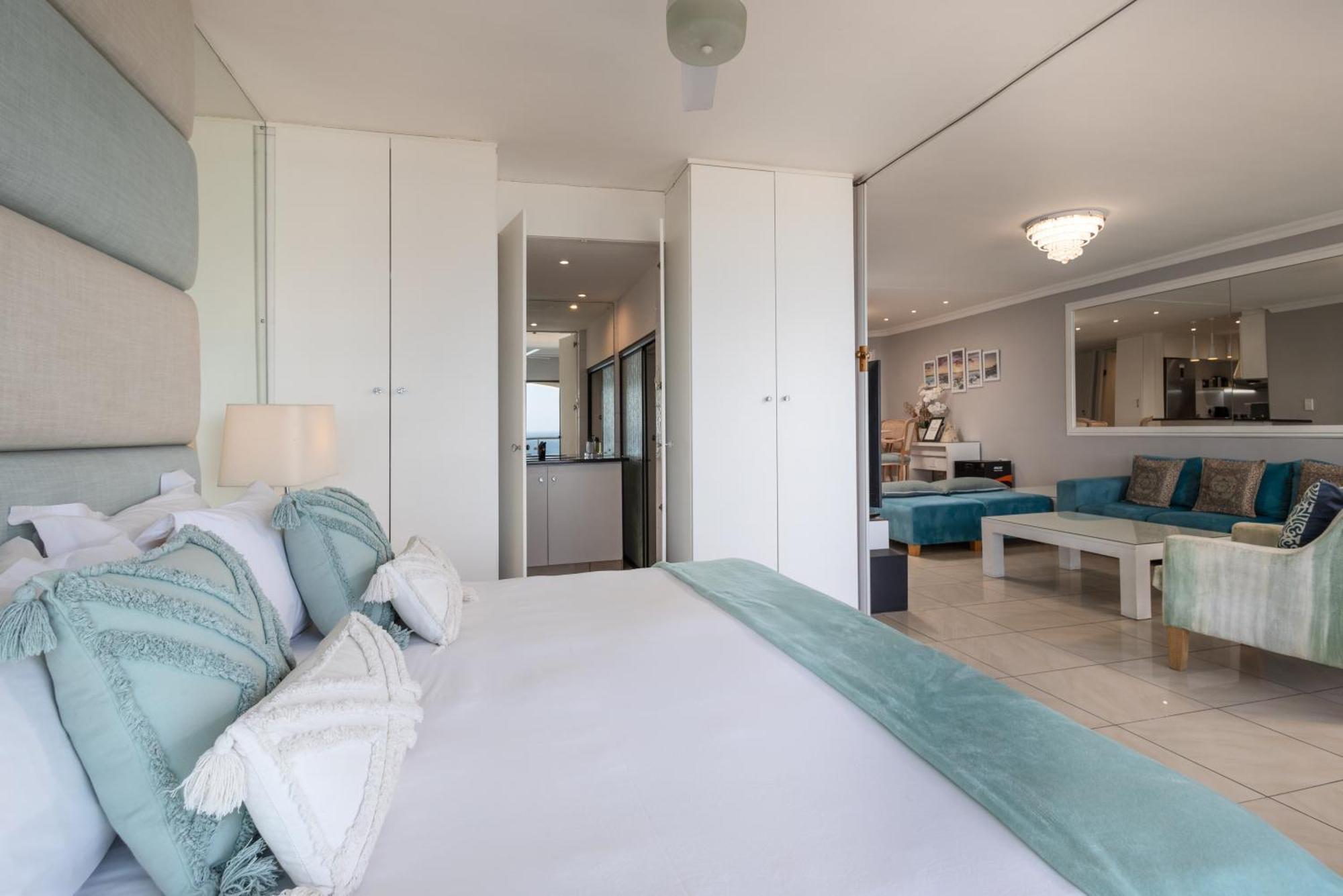 803 Bermudas - By Stay In Umhlanga Durban Ngoại thất bức ảnh