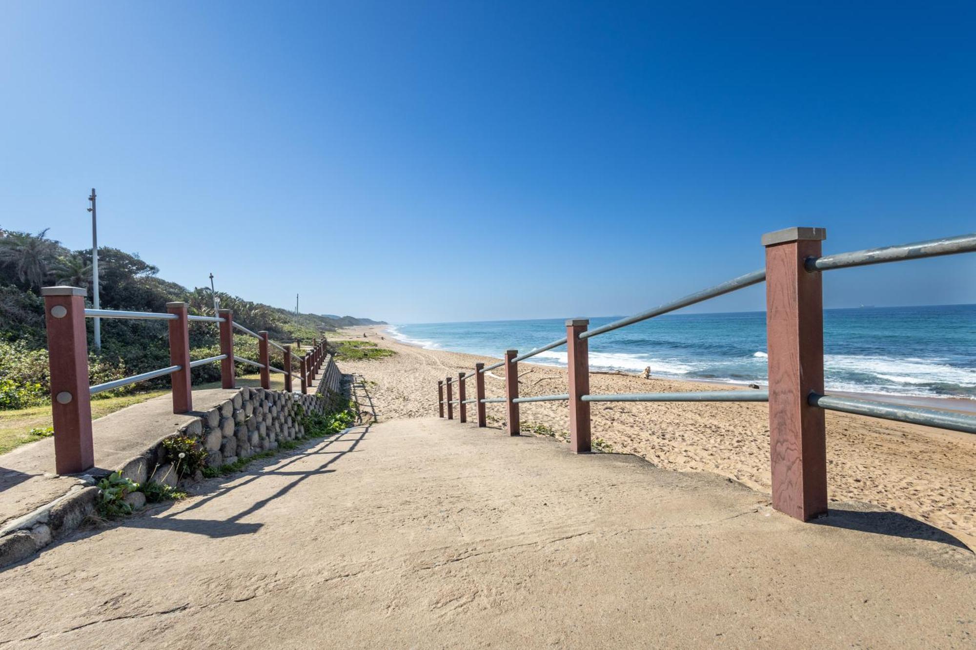 803 Bermudas - By Stay In Umhlanga Durban Ngoại thất bức ảnh