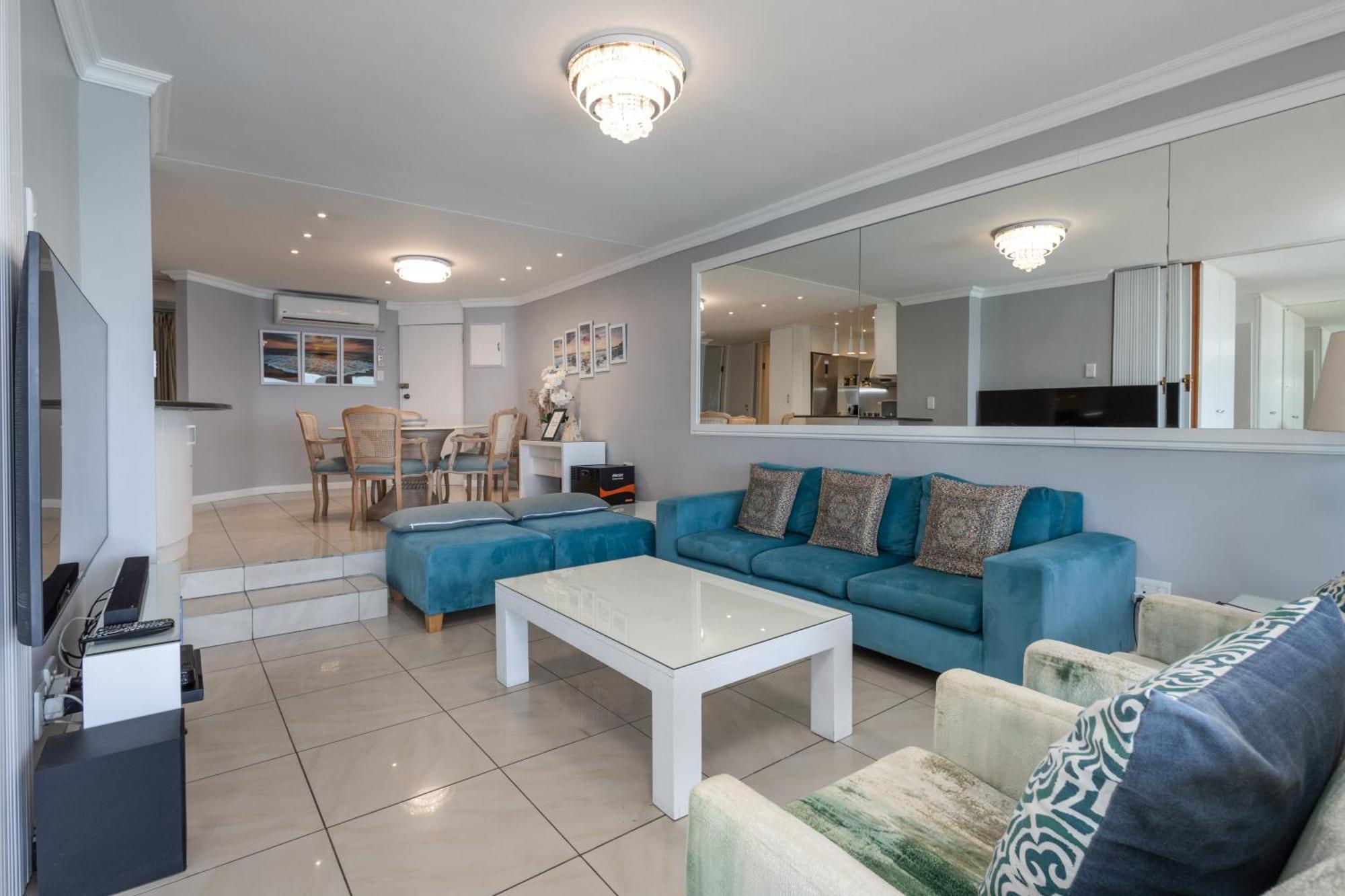 803 Bermudas - By Stay In Umhlanga Durban Ngoại thất bức ảnh