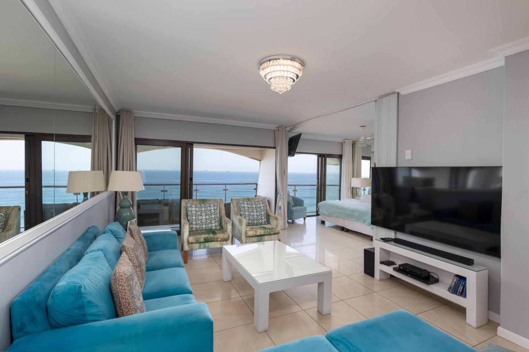 803 Bermudas - By Stay In Umhlanga Durban Ngoại thất bức ảnh