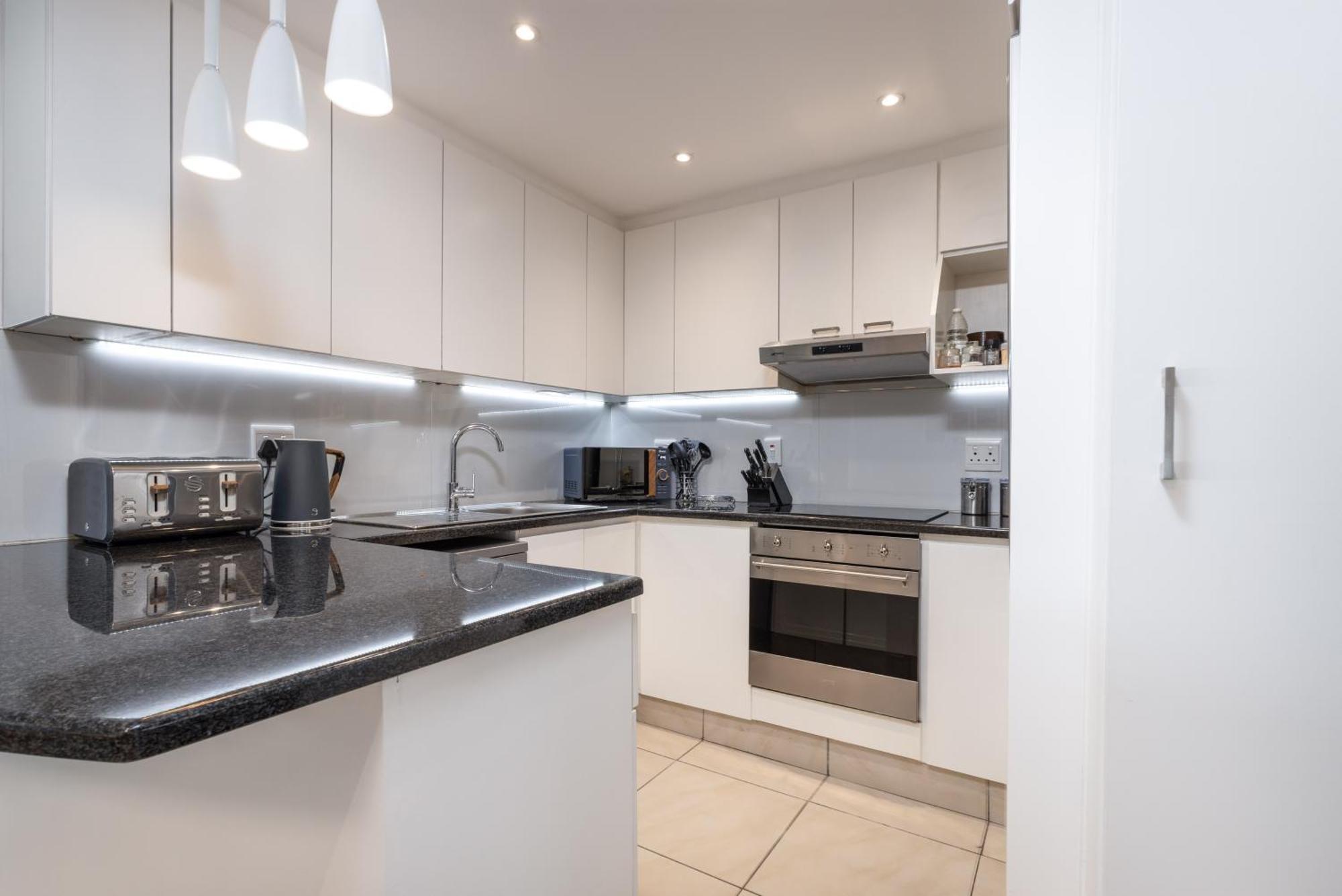 803 Bermudas - By Stay In Umhlanga Durban Ngoại thất bức ảnh
