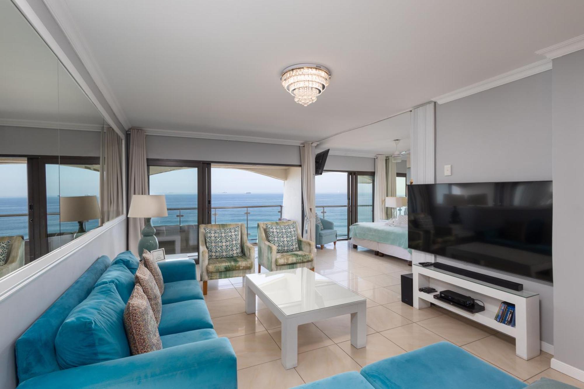 803 Bermudas - By Stay In Umhlanga Durban Ngoại thất bức ảnh