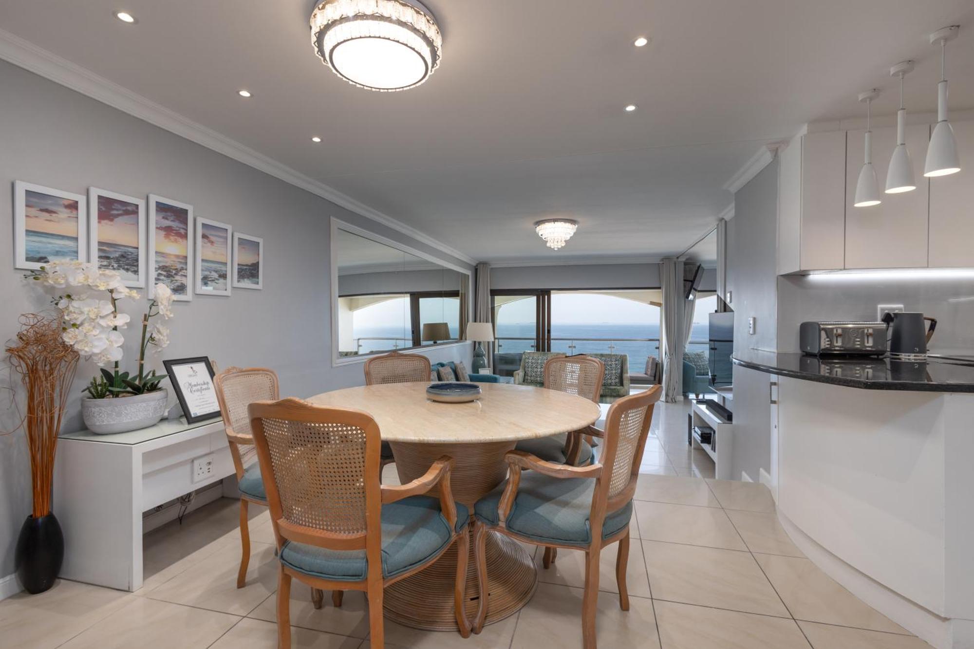 803 Bermudas - By Stay In Umhlanga Durban Ngoại thất bức ảnh