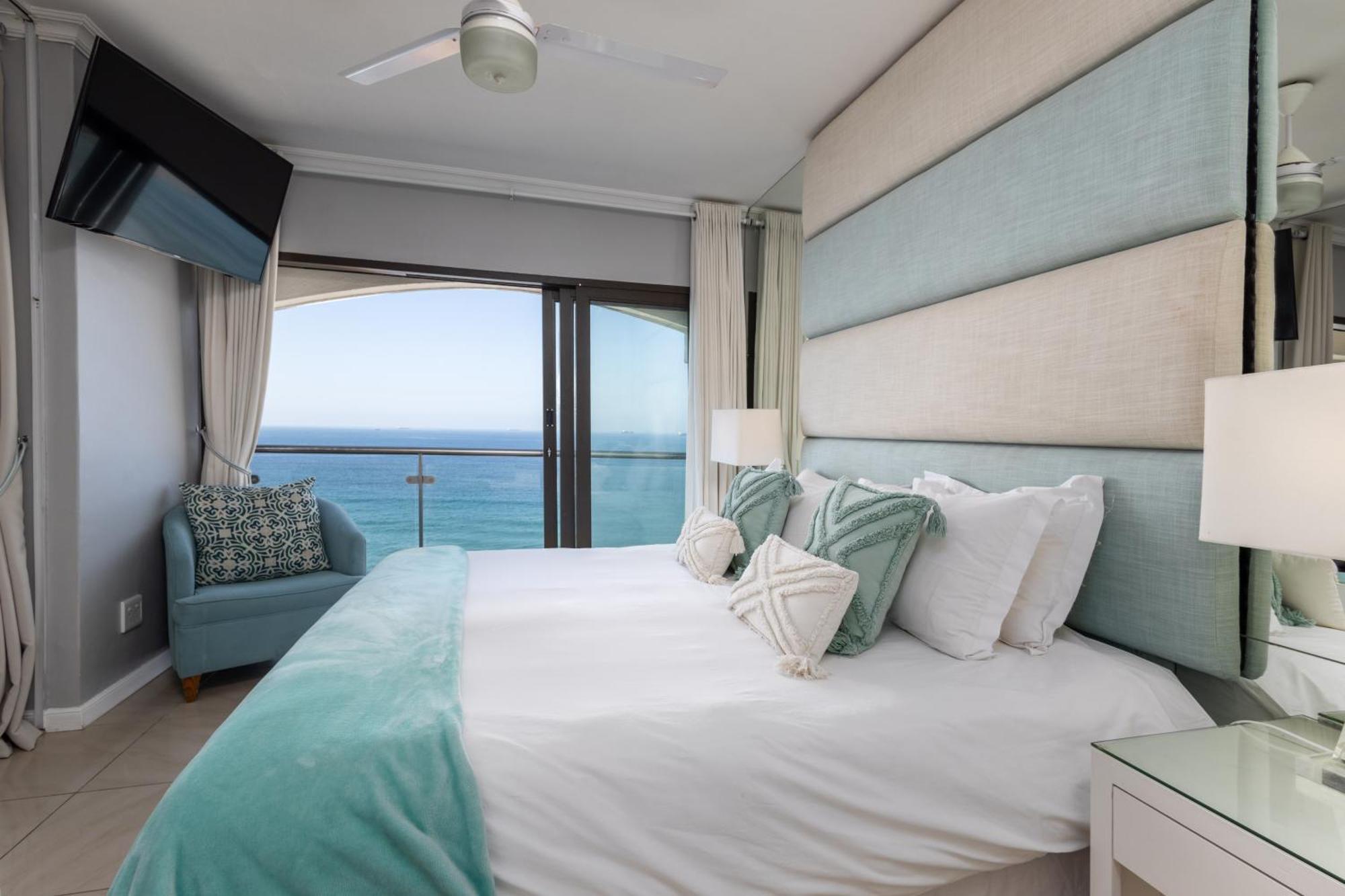803 Bermudas - By Stay In Umhlanga Durban Ngoại thất bức ảnh