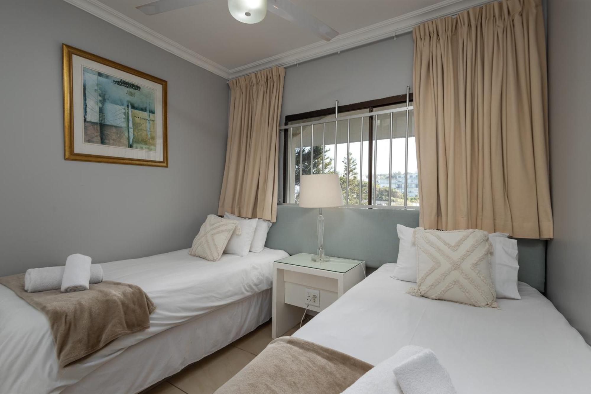 803 Bermudas - By Stay In Umhlanga Durban Ngoại thất bức ảnh