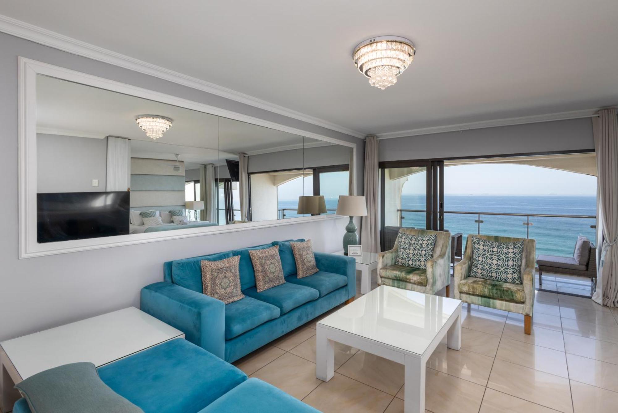 803 Bermudas - By Stay In Umhlanga Durban Ngoại thất bức ảnh