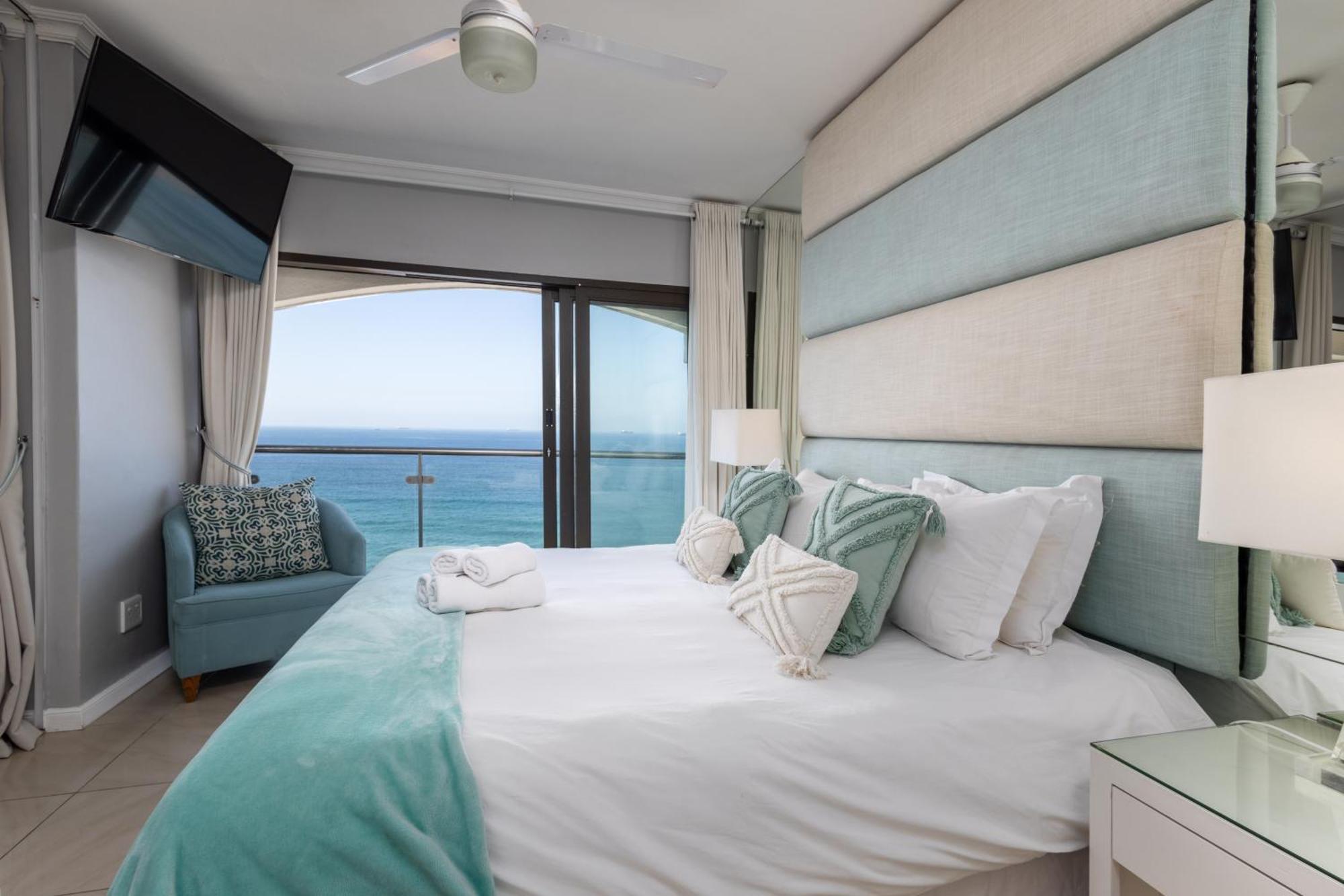 803 Bermudas - By Stay In Umhlanga Durban Ngoại thất bức ảnh