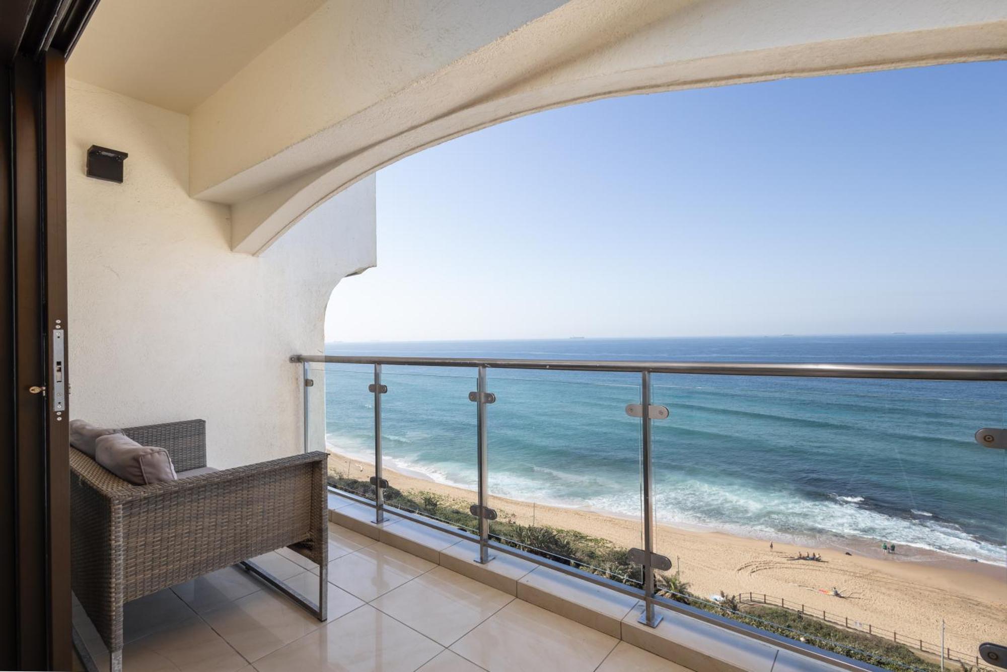 803 Bermudas - By Stay In Umhlanga Durban Ngoại thất bức ảnh