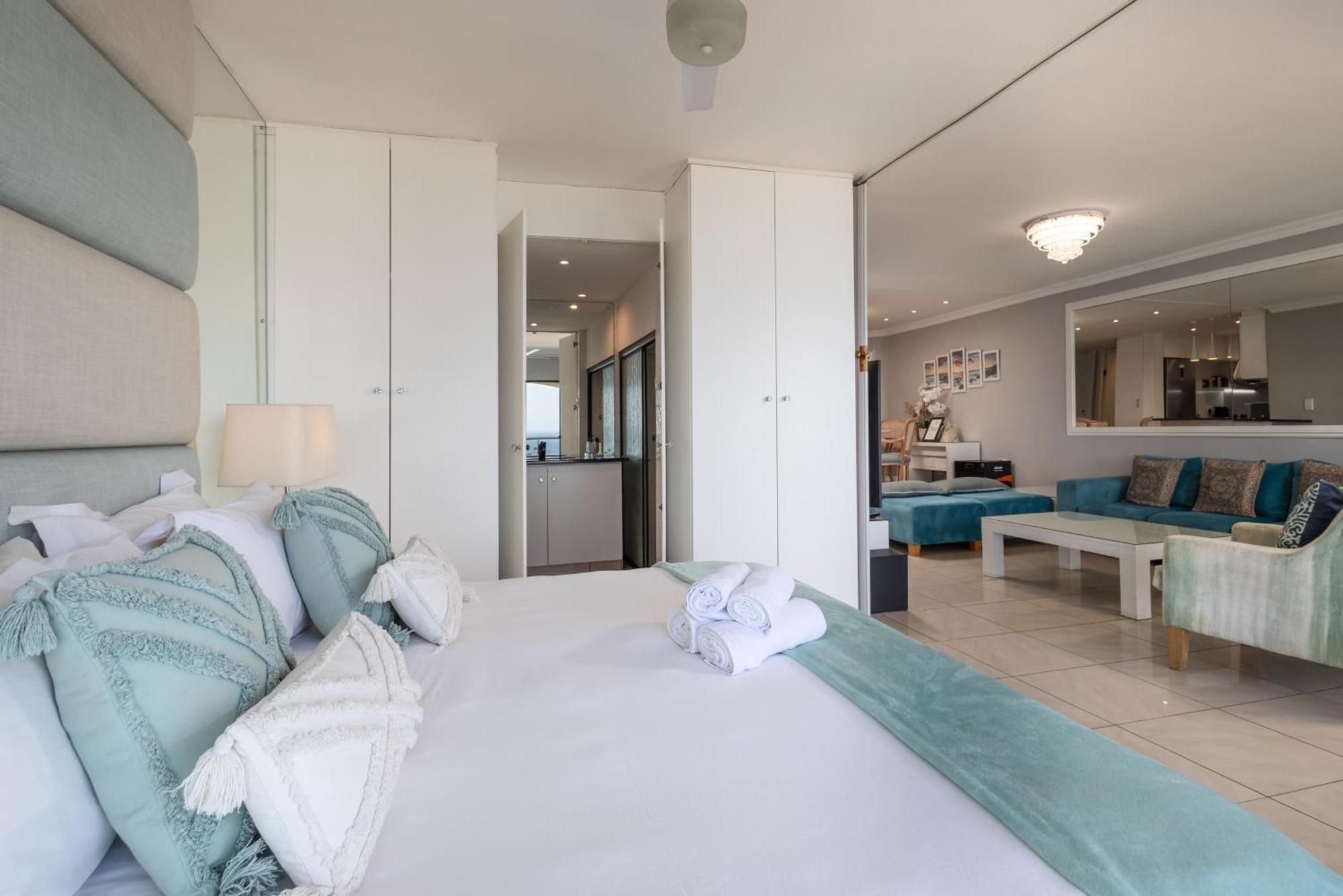 803 Bermudas - By Stay In Umhlanga Durban Ngoại thất bức ảnh