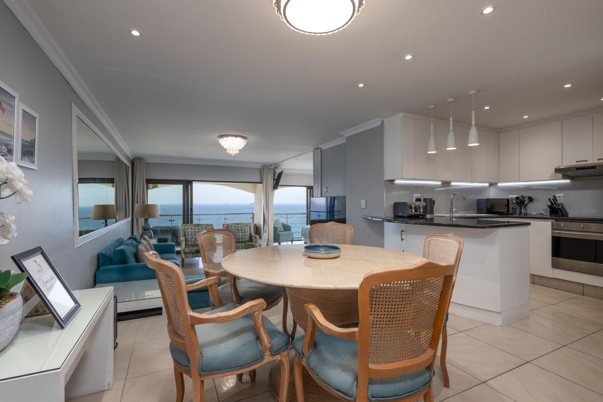 803 Bermudas - By Stay In Umhlanga Durban Ngoại thất bức ảnh