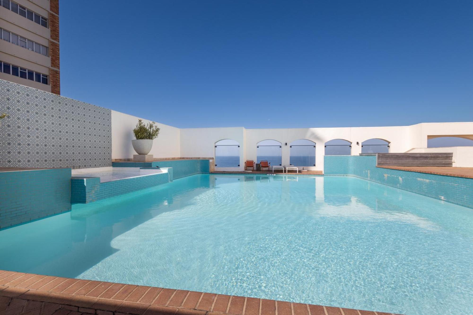 803 Bermudas - By Stay In Umhlanga Durban Ngoại thất bức ảnh