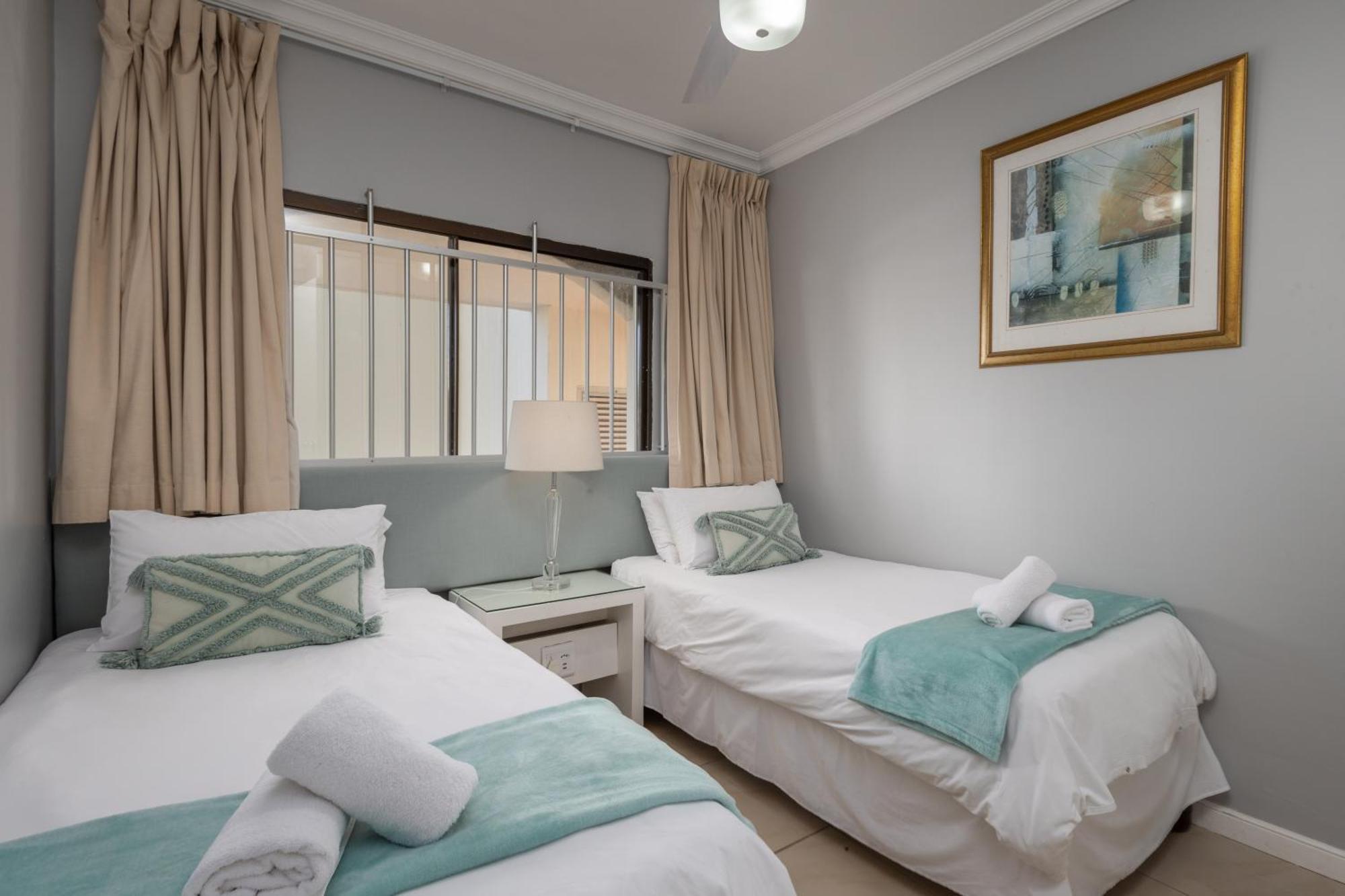 803 Bermudas - By Stay In Umhlanga Durban Ngoại thất bức ảnh
