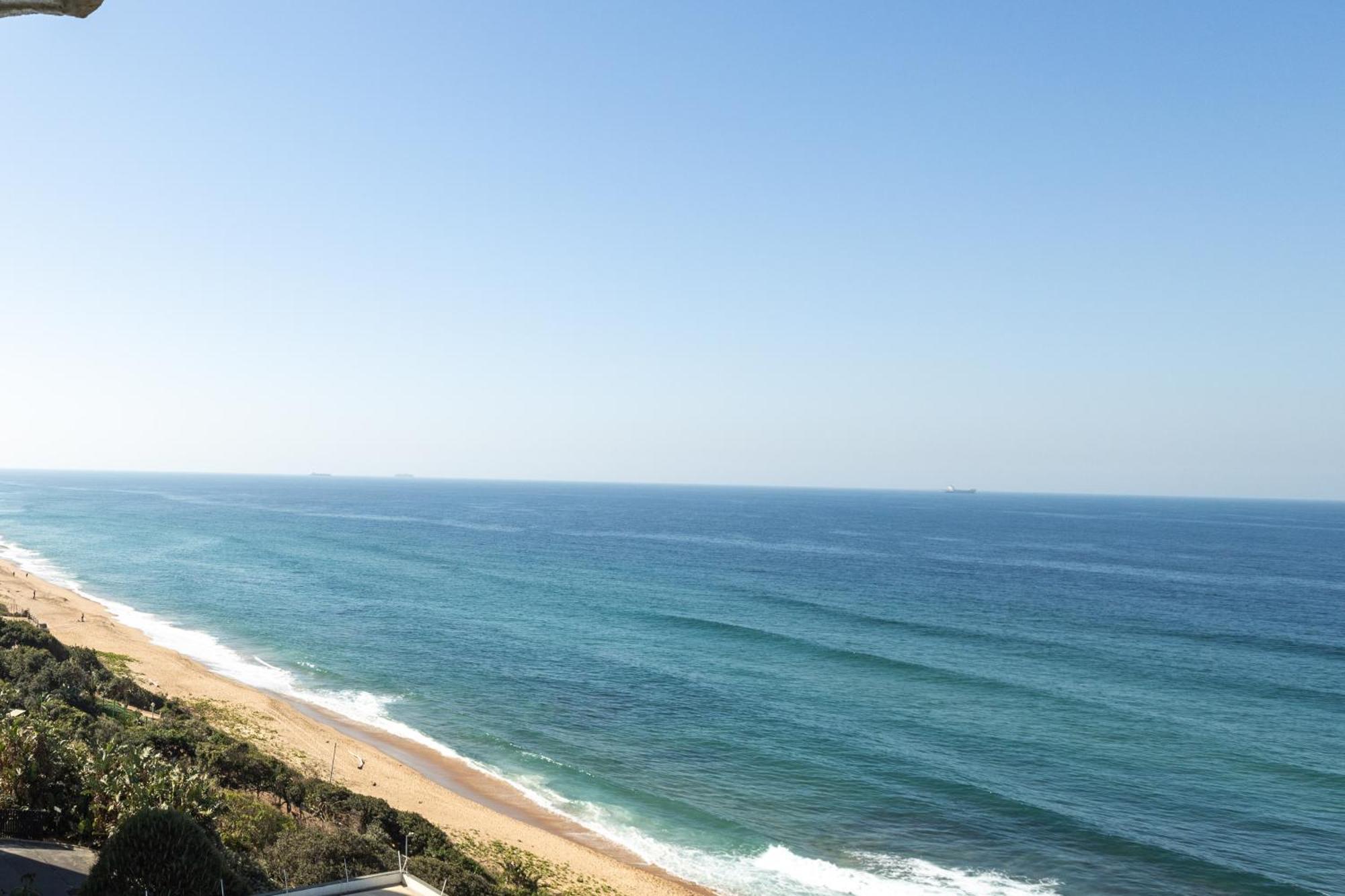 803 Bermudas - By Stay In Umhlanga Durban Ngoại thất bức ảnh