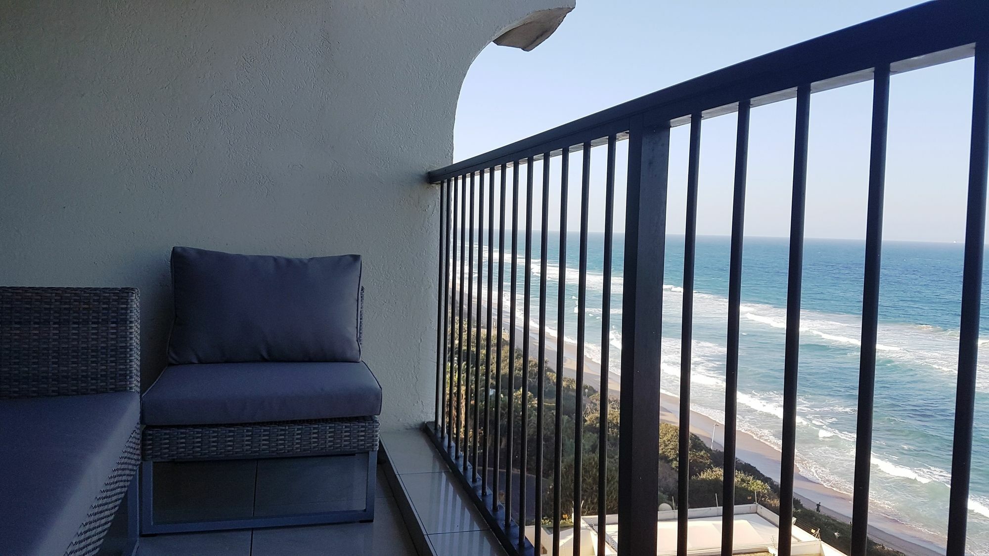 803 Bermudas - By Stay In Umhlanga Durban Ngoại thất bức ảnh